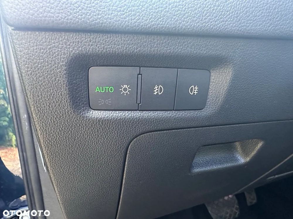 Skoda Octavia 1.0 TSI e-TEC DSG Tour - 11