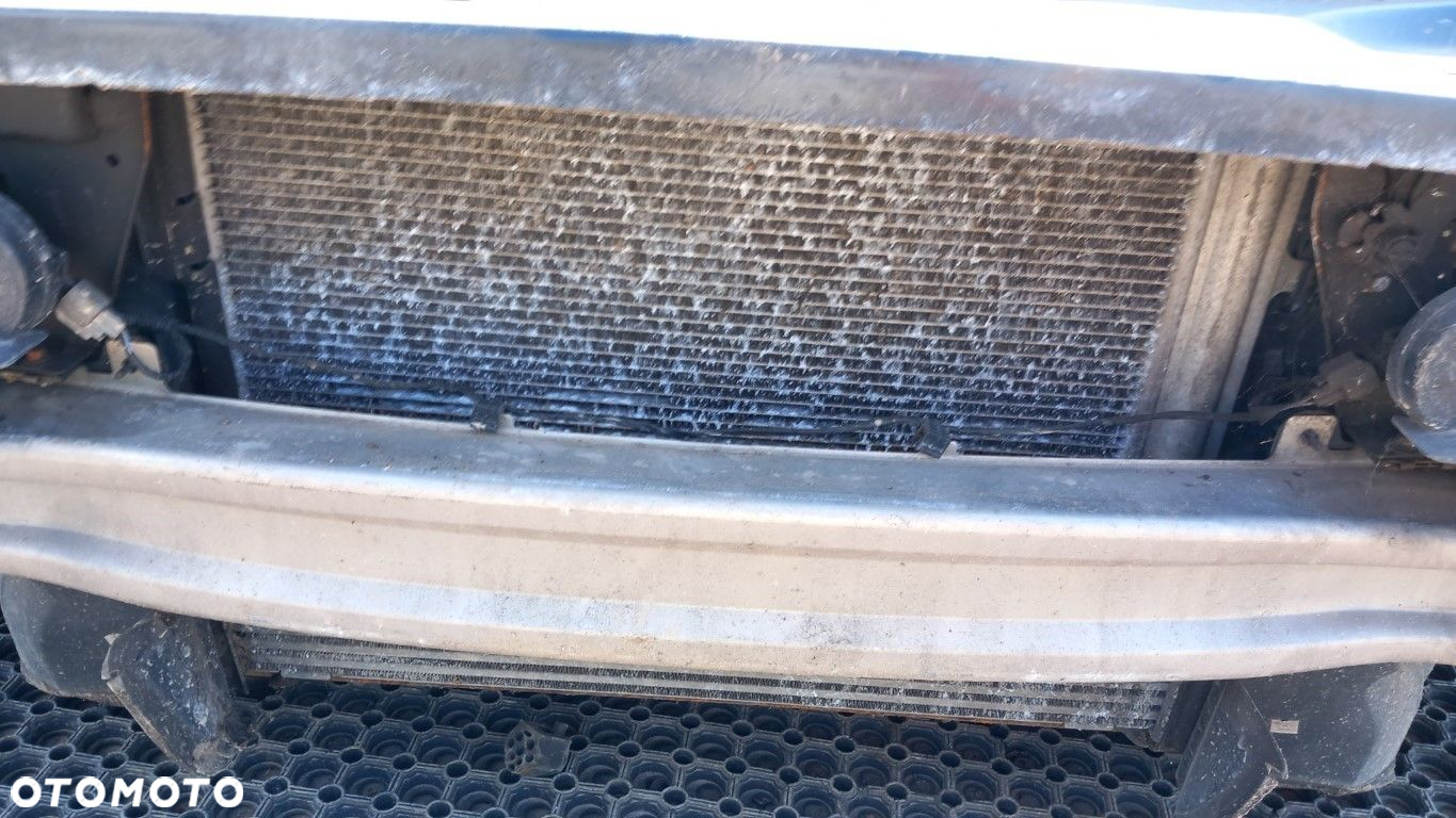 VOLVO V70 III S80 II 2.0D PAS PRZEDNI KOMPLET AUTOMAT 473-46 - 5