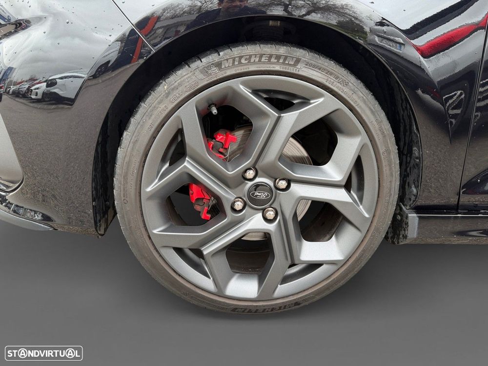 Ford Fiesta 1.5 EcoBoost ST - 14
