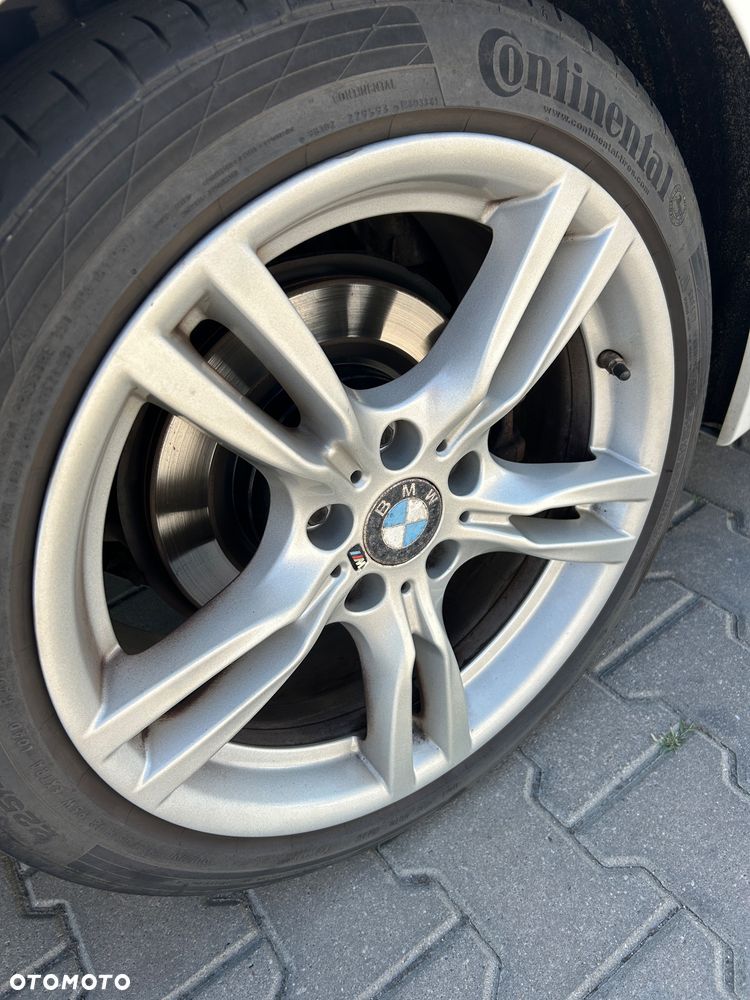 BMW Seria 3 320d M Sport - 7