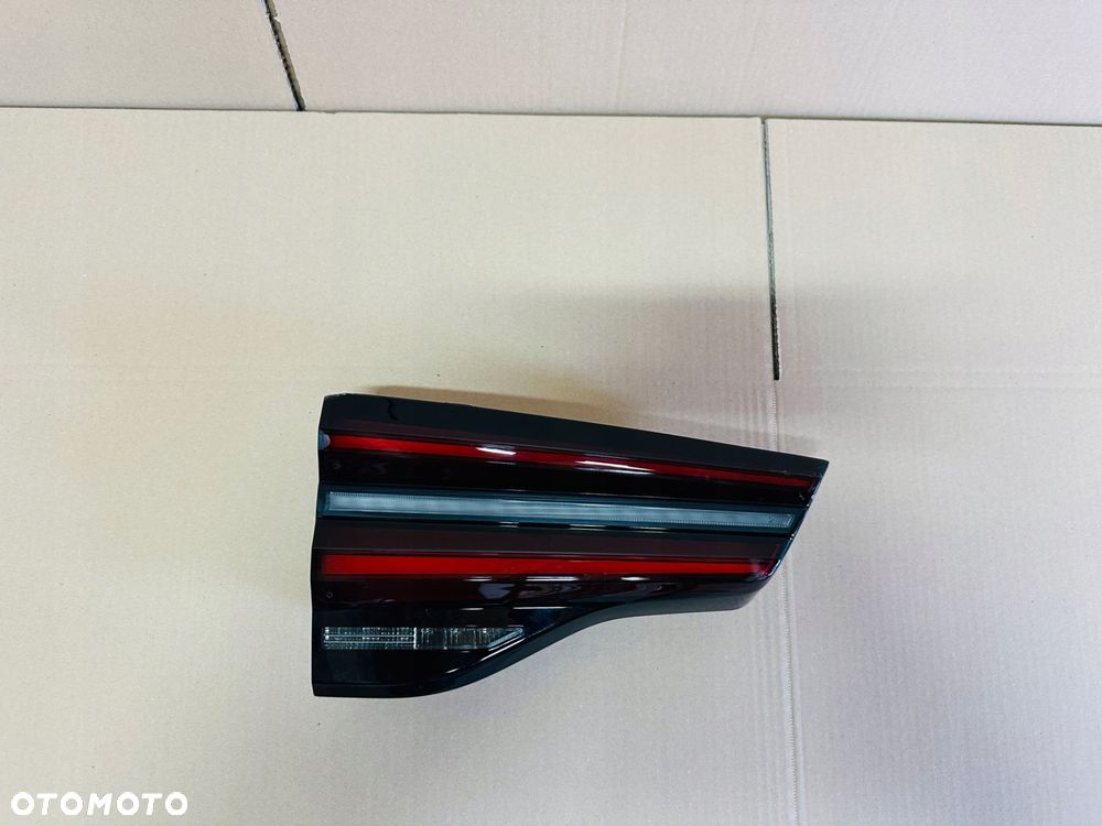 LAMPA TYLNA TYŁ LEWA BMW X3 G01 LCI FULL LED USA H3946305509 - 1