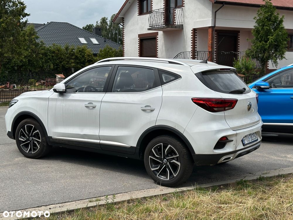 MG ZS ICE 1.5 VTI-tech Comfort - 3