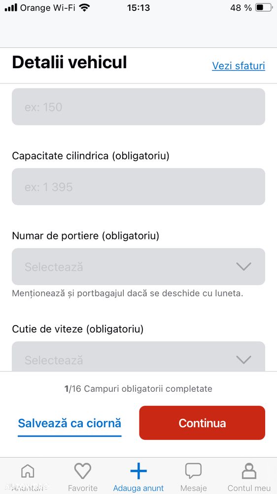 Mercedes-Benz E 220 d 4MATIC Aut. - 1