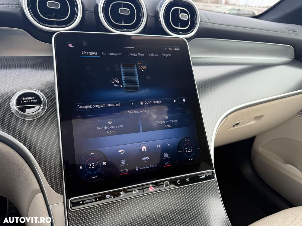 Mercedes-Benz GLC 300 4MATIC - 24