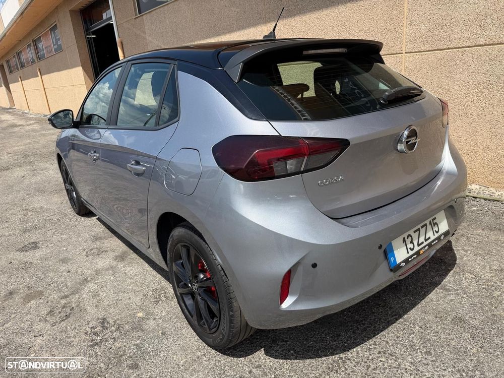 Opel Corsa 1.2 Elegance - 11