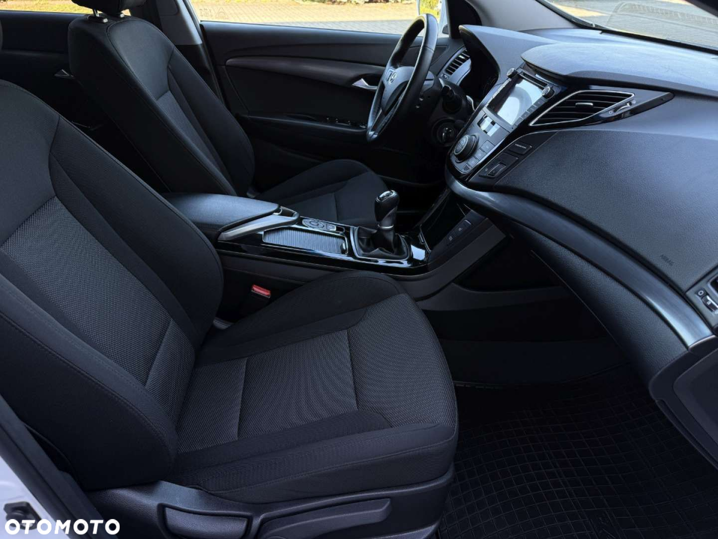 Hyundai i40 i40cw 1.6 Comfort - 31