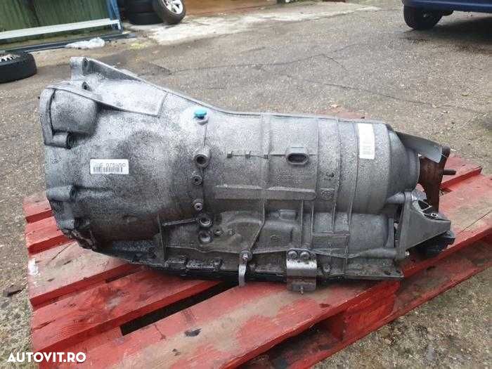 Cutie de viteze automata  BMW Seria 6 (E63/E64); 650i; V8; ZF 6HP28 - 2