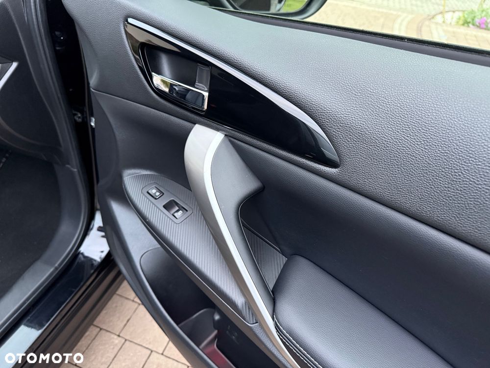 Mitsubishi Eclipse Cross - 34