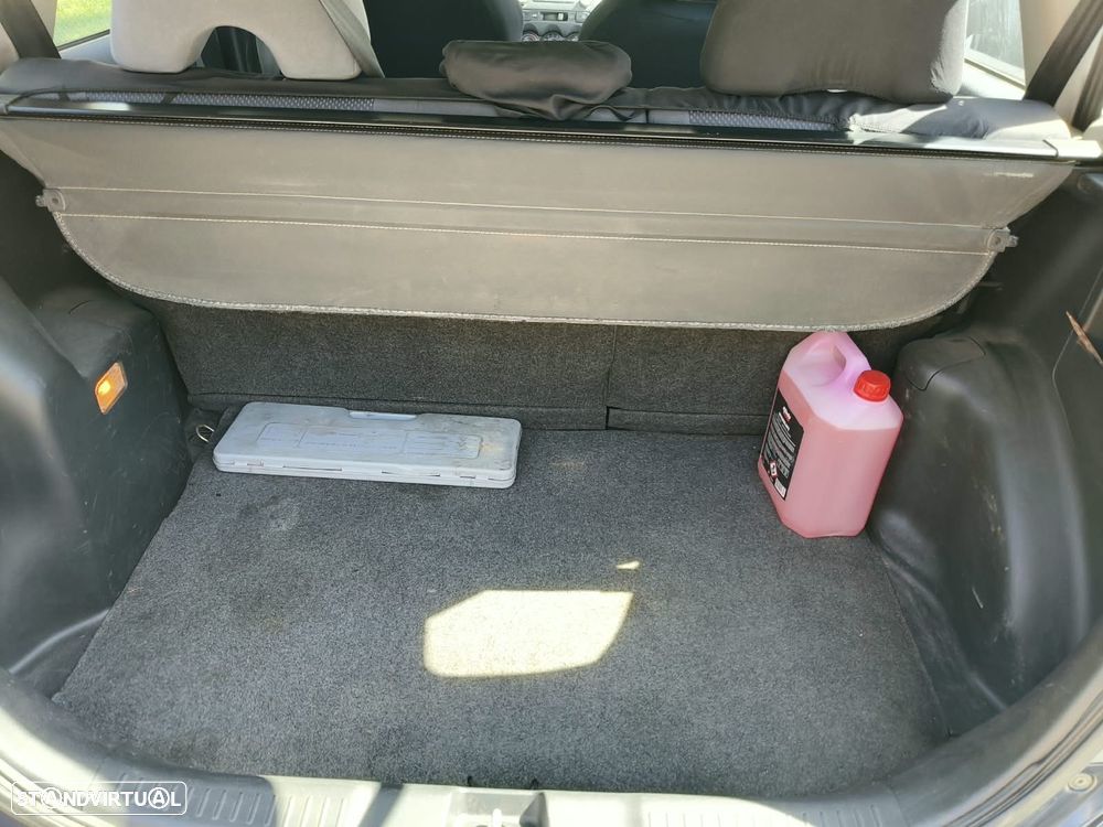 Honda Jazz - 6