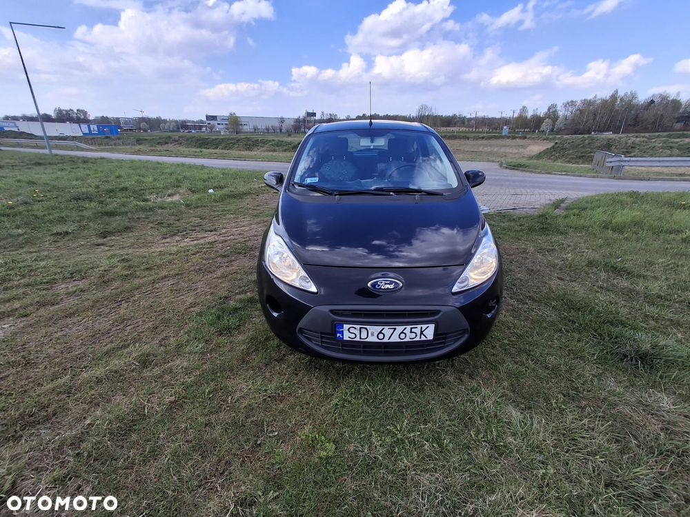 Ford KA 1.3 - 5