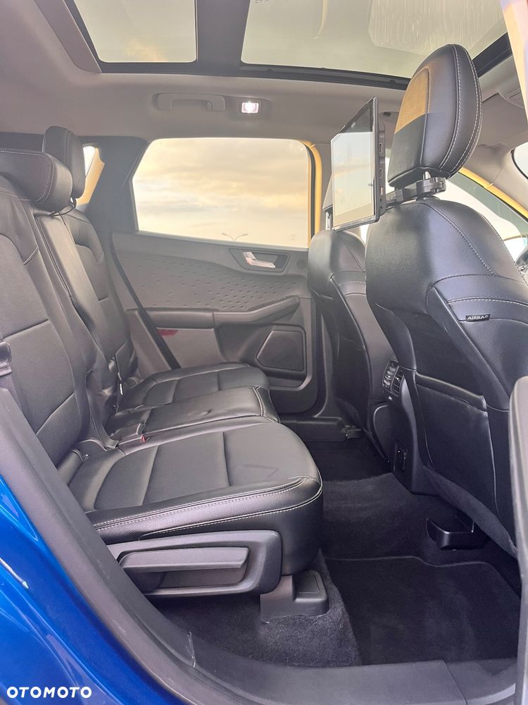 Ford Kuga 2.0 EcoBoost AWD Titanium ASS - 16