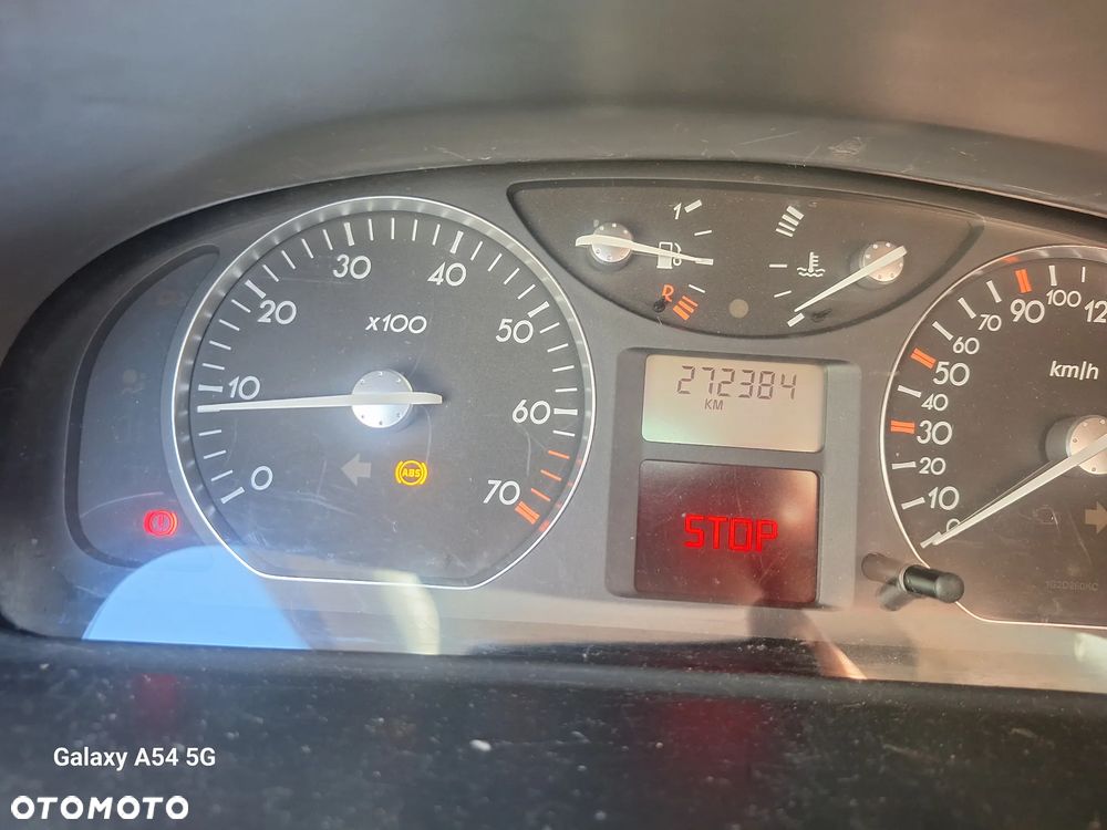 Renault Laguna 1.8 Alize - 6