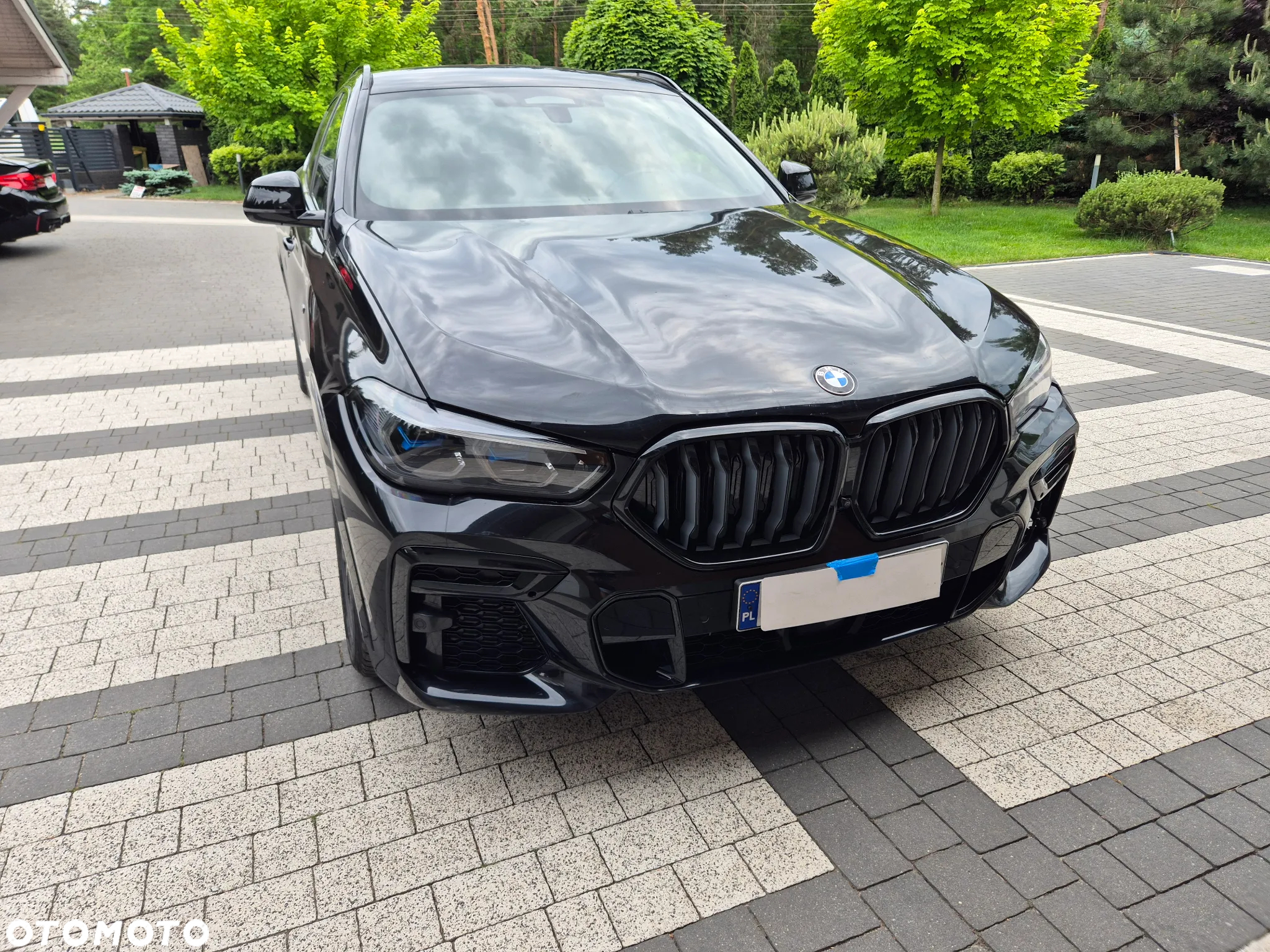 BMW X6 xDrive30d - 2