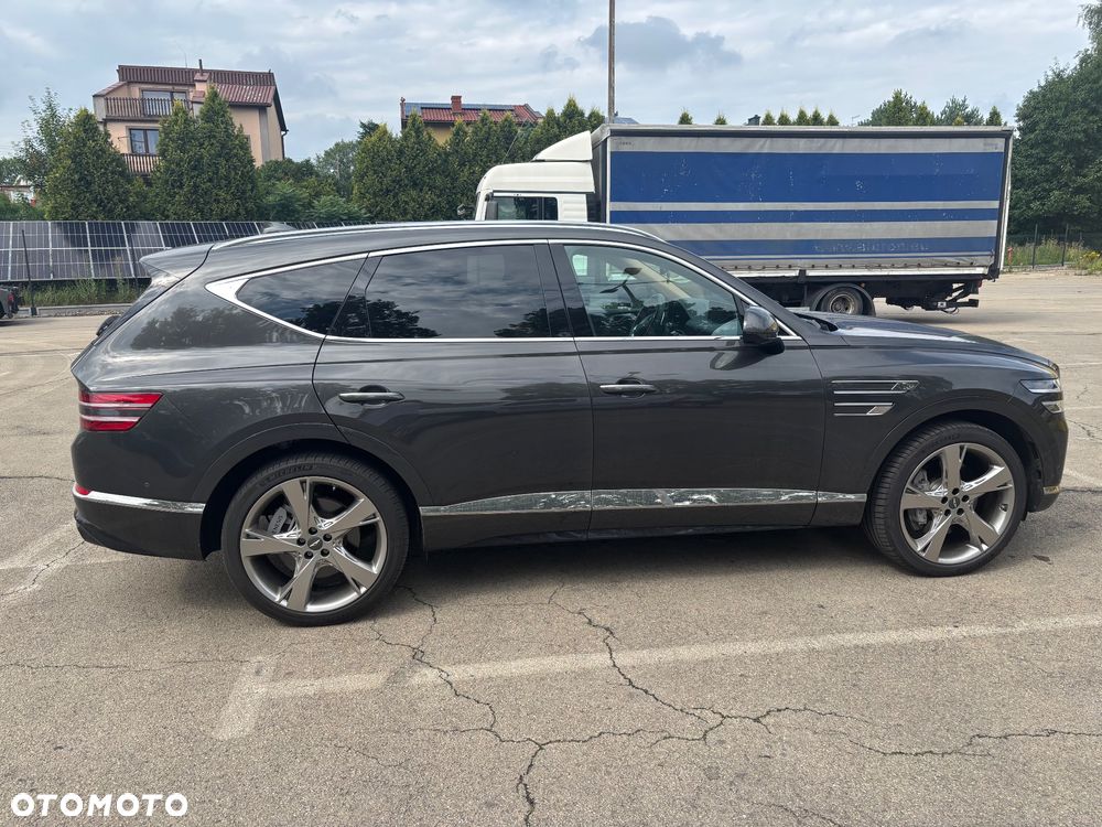 BMW X5 - 1