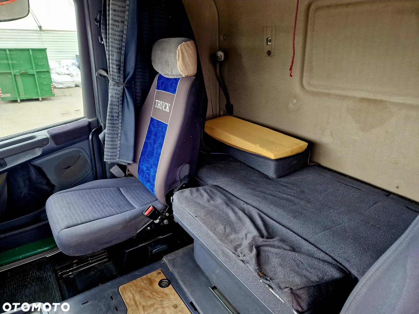 Scania R420 - 9