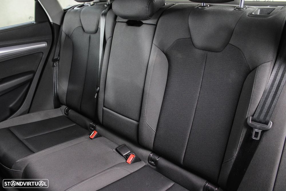 Audi Q5 2.0 TDI Sport - 11