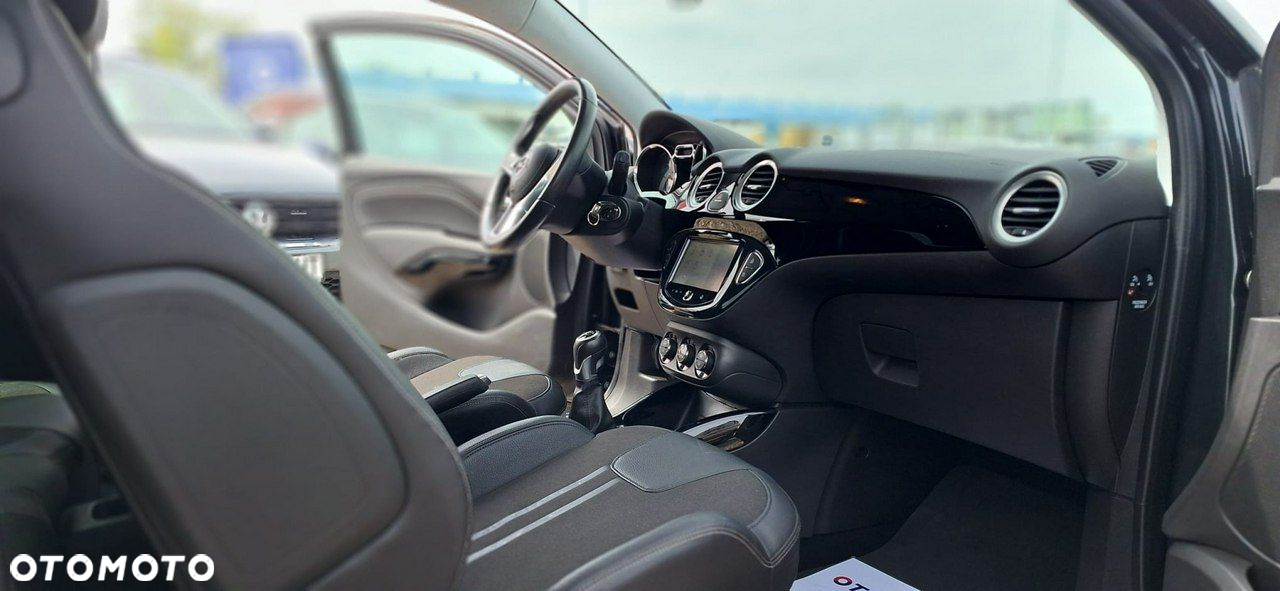 Opel Adam - 12
