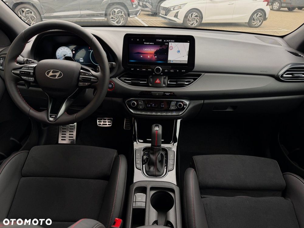 Hyundai i30 - 22