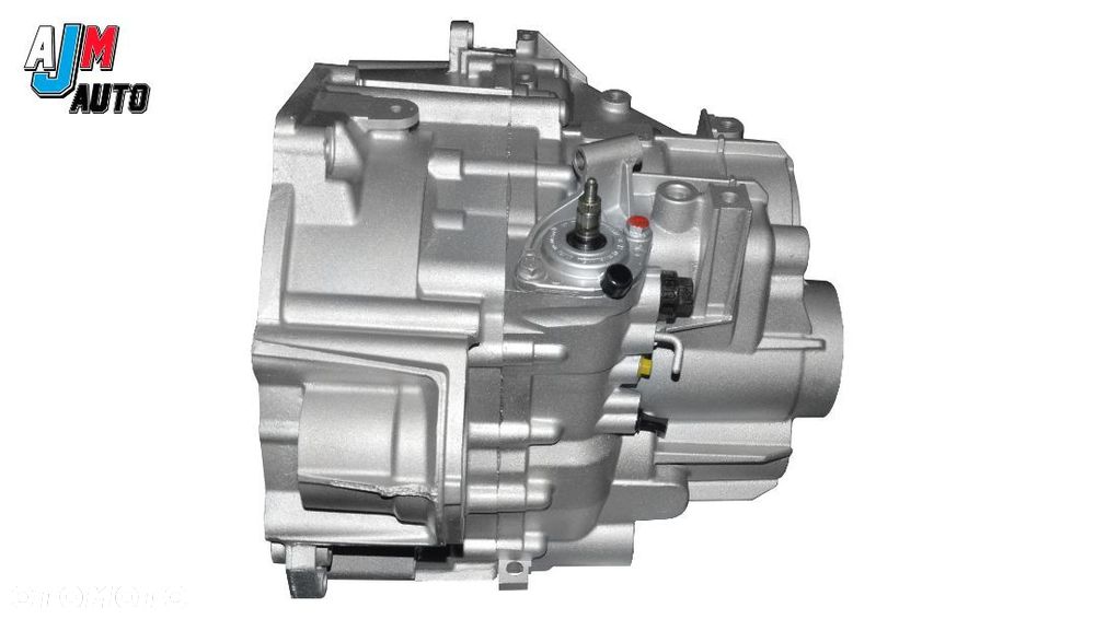 Skrzynia biegów STV 2.0 TDI VW Tiguan II po regeneracji Gwarancja 1 rok - 4