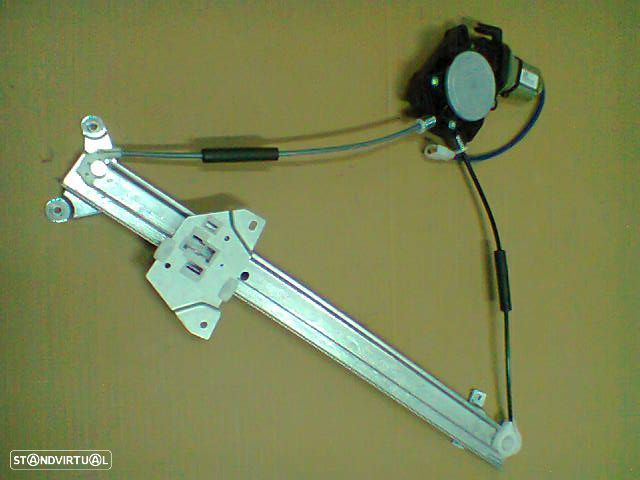 Diversos elevadores de vidro de porta novos para vários modelos - 4