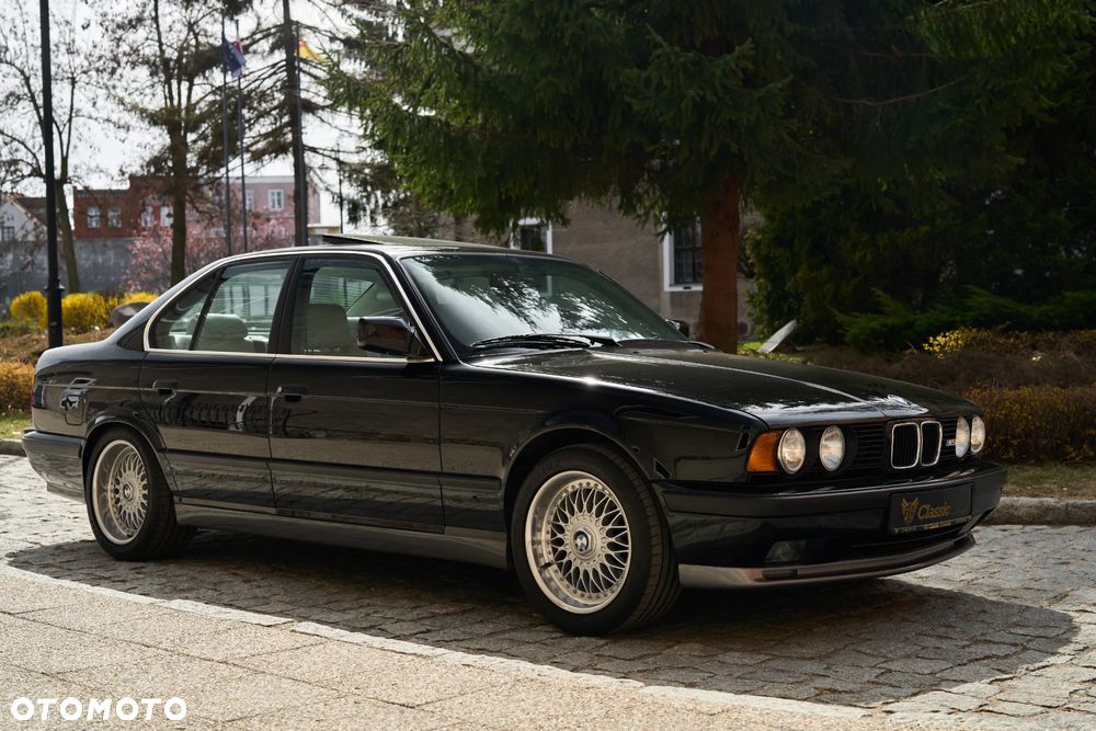 BMW M5 - 24