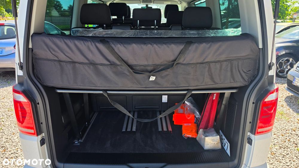Volkswagen Multivan L1 Comfortline - 21