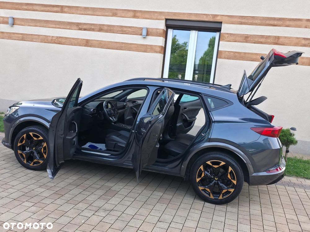 Cupra Formentor 1.5 TSI DSG - 17