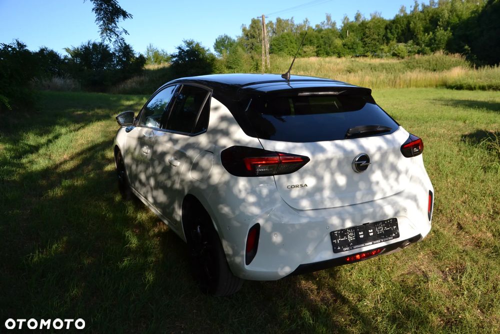 Opel Corsa - 4