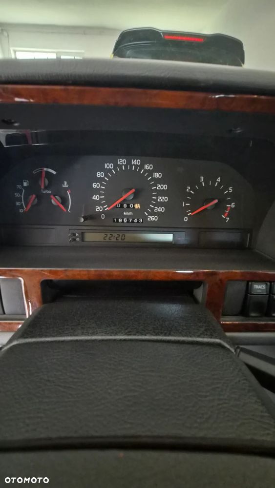 Volvo 850 - 38