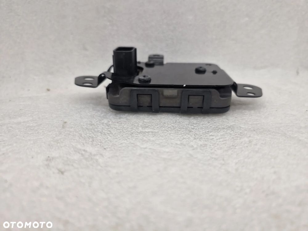 TOYOTA LEXUS 22r. RADAR TEMPOMAT DISTRONIC PRZÓD 88210-78020 - 4