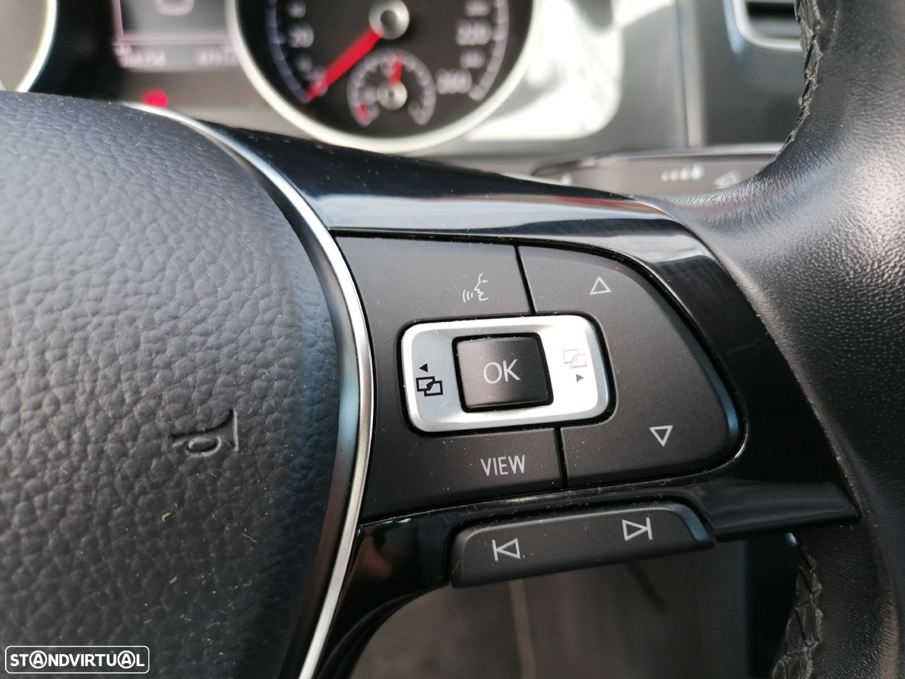 VW Golf Variant 1.0 TSI Confortline - 14