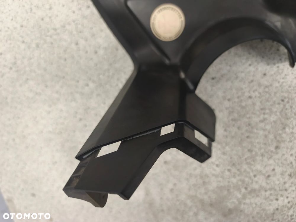 Wypełnienie licznika, osłona Yamaha FZ6 FZ6 Fazer - 7