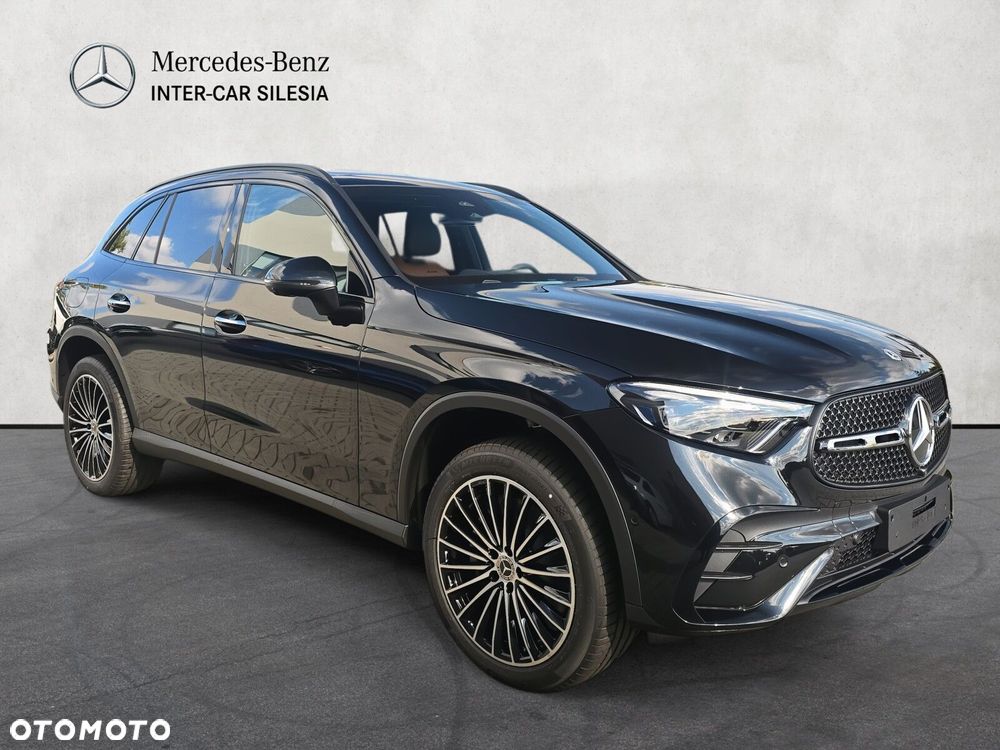 Mercedes-Benz GLC - 3