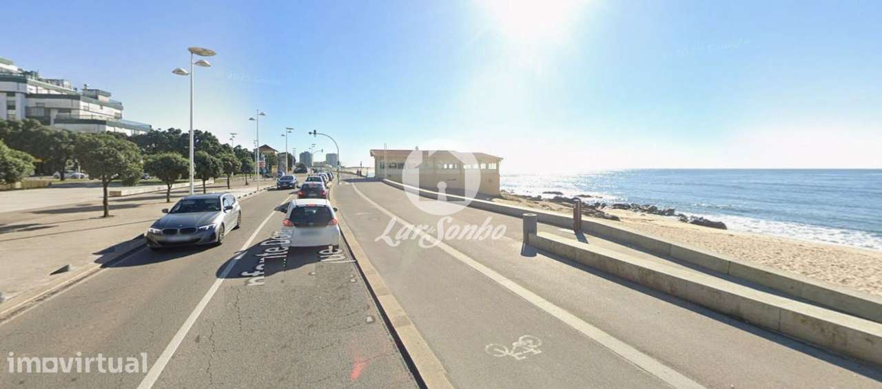 Apartamento T2+1 com Garagem Fechada a 100 m da praia de Vila do Co... - Grande imagem: 4/25