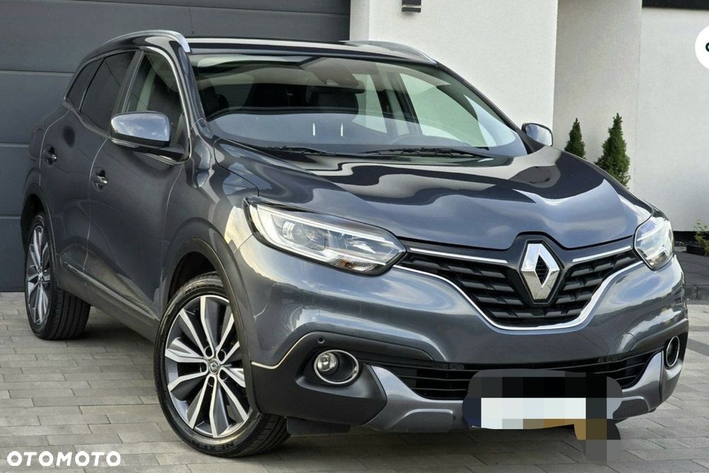 Renault Kadjar - 1