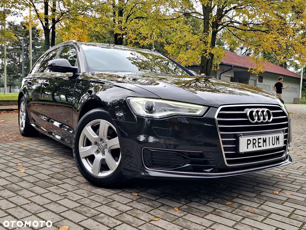 Audi A6 - 18