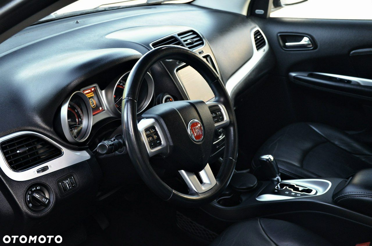 Fiat Freemont - 18