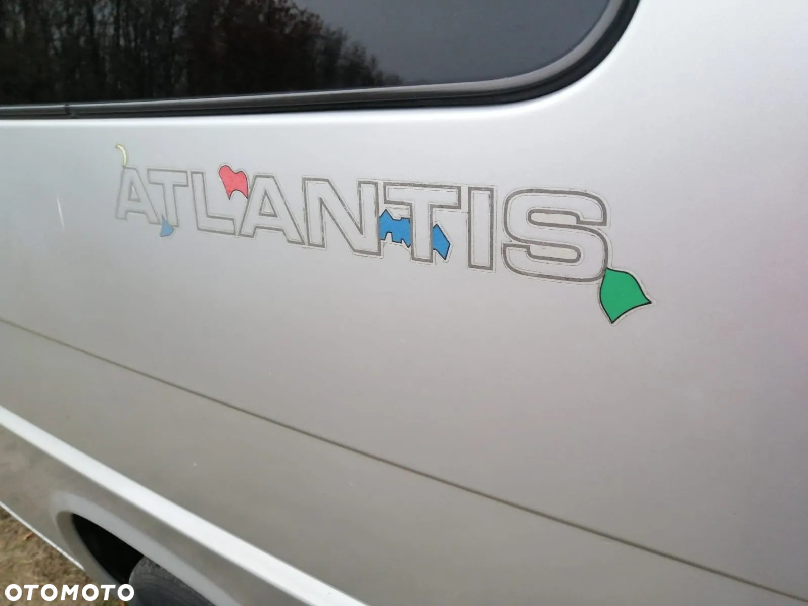Volkswagen Multivan - 23