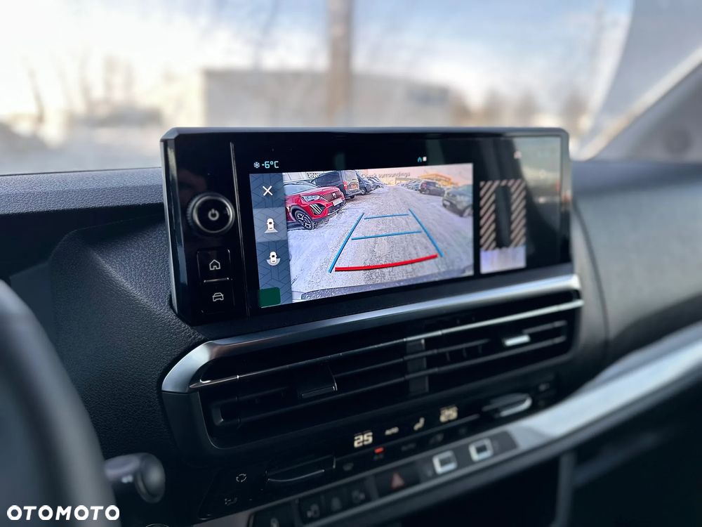 Citroën SpaceTourer 2.2 BlueHDi XL Plus EAT8 - 15