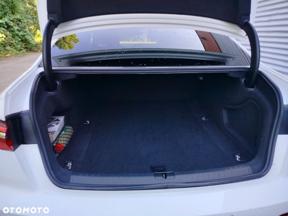 Audi A6 Limousine 45 TFSI Sport S tronic - 14