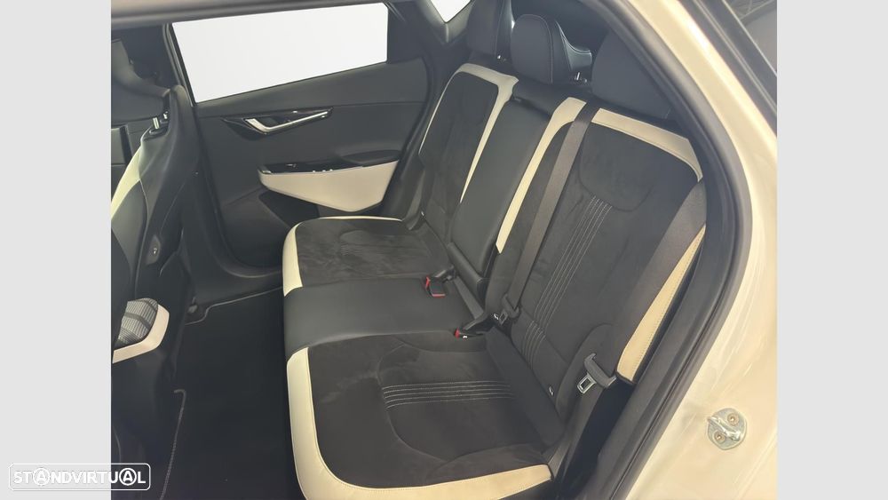 Kia EV6 77.4 kWh GT-Line+SRF - 10