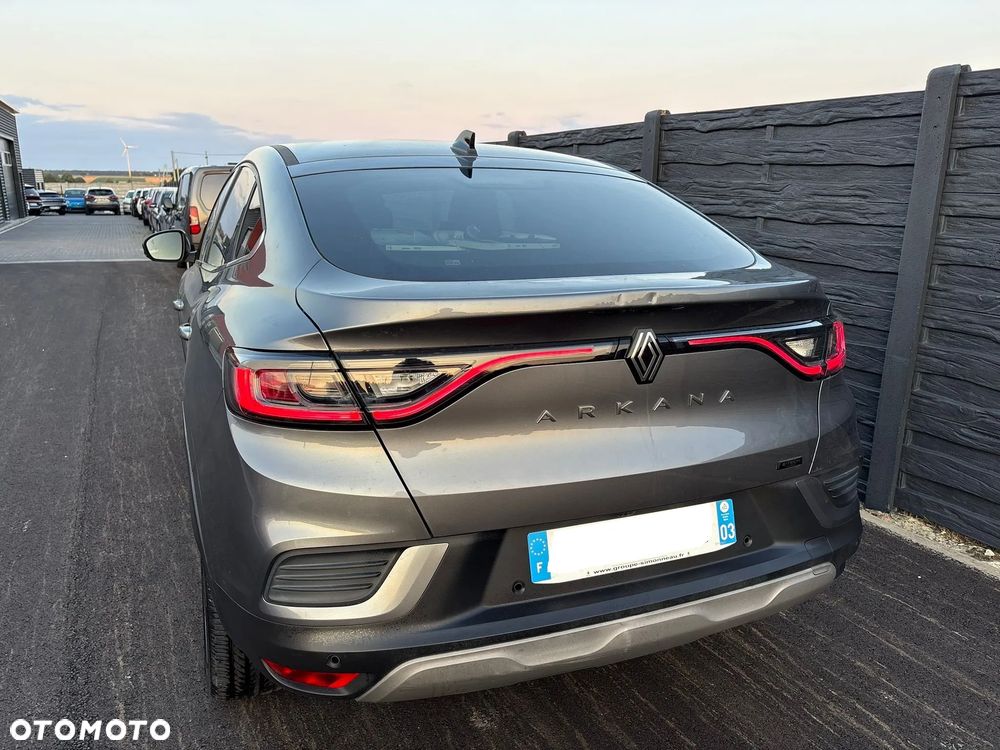 Renault Arkana E-TECH 145 INTENS - 23