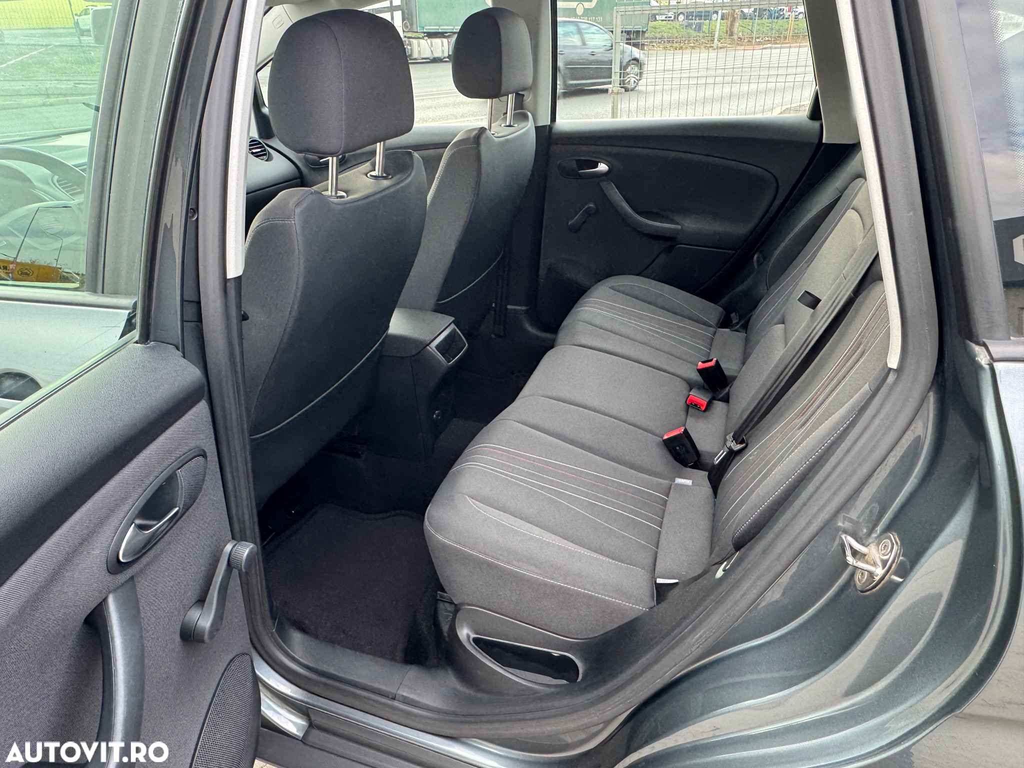 Seat Altea XL - 19