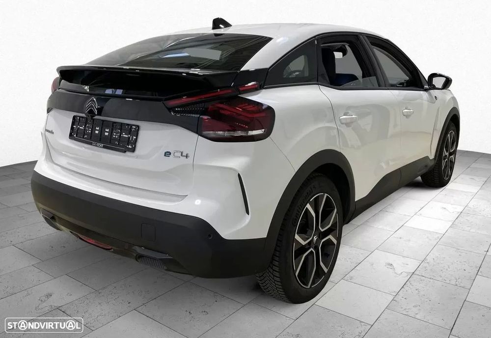 Citroën e-C4 - 4