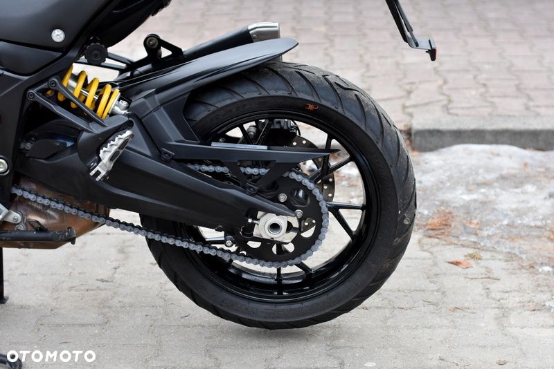 Ducati Multistrada - 31