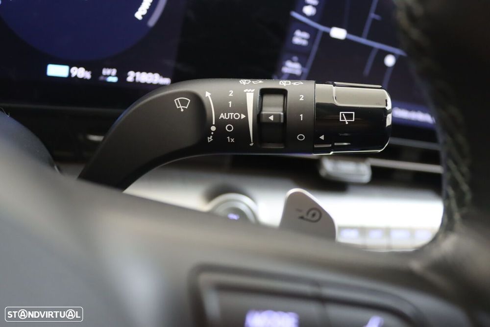 Hyundai Kauai 65.4 kWh Vanguard - 13