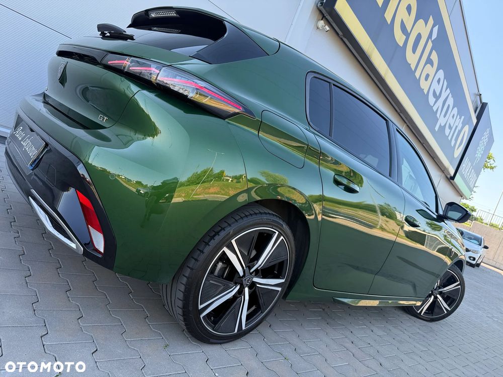 Peugeot 308 BlueHDi 130 EAT8 GT - 3