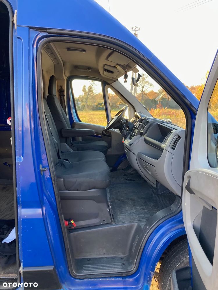 Citroën Jumper - 11