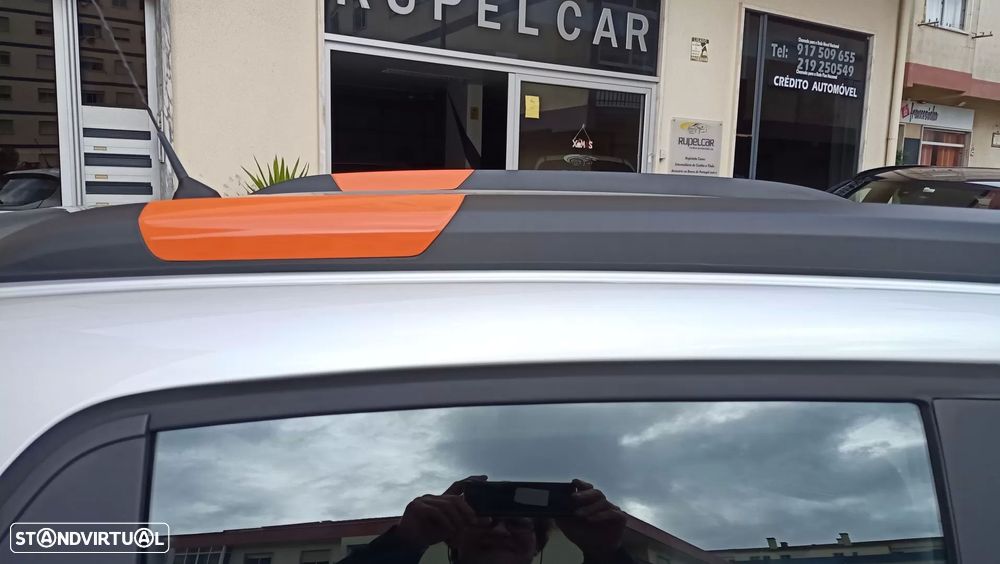 Dacia Spring Comfort Plus - 27