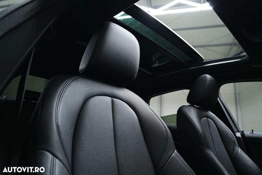 BMW Seria 2 228i xDrive Gran Coupe Luxury Line - 34